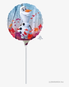 Frozen 2 Foil Balloon, HD Png Download, Transparent PNG