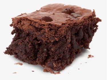 Brownie - Chocolate Cake, HD Png Download, Transparent PNG
