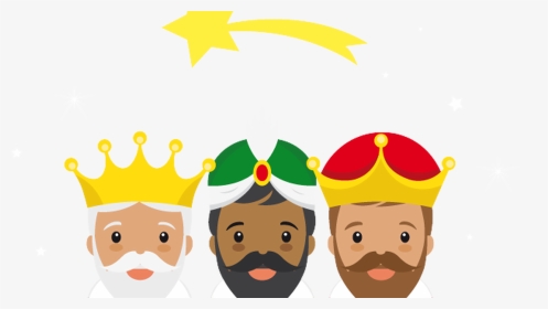Three Kings, HD Png Download, Transparent PNG
