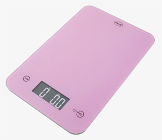 Aws Onyx Pink Kitchen - Pink Kitchen Scales, HD Png Download, Transparent PNG