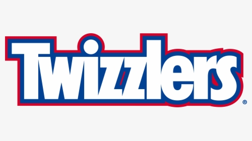 Twizzler - Twizzlers Logo Png, Transparent Png, Transparent PNG