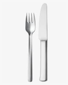 Table-knife - Fork, HD Png Download, Transparent PNG