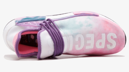 Adidas Nmd Human Race Holi Festival Pink Glow   Class - Men Adidas Human Race Nmd Pharrell Holi Festival, HD Png Download, Transparent PNG