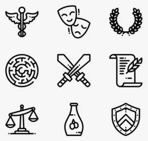 Easy Tattoo Designs For Boy, HD Png Download, Transparent PNG