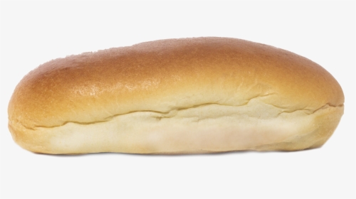 Turano Bread - Hot Dog Bun Transparent, HD Png Download, Transparent PNG