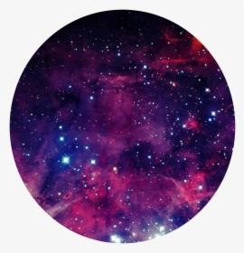 Galaxy Clipart Universe - Space Wallpaper 4k Phone, HD Png Download, Transparent PNG