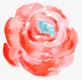 Transparent Free Watercolor Flower Clipart - Fresh Watercolor Collection Rar, HD Png Download, Transparent PNG