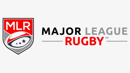 Major League Rugby Logo, HD Png Download, Transparent PNG