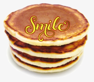 #pancakestack #pancakesticker #pancakesday #pancakes - Pancakes With Transparent Background, HD Png Download, Transparent PNG