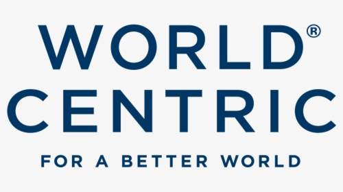 World Centric Logo, HD Png Download, Transparent PNG