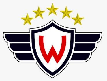 Escudo Wilstermann-1 - Club Jorge Wilstermann Logo Png, Transparent Png, Transparent PNG