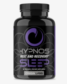 Hypnos Sleep - Energy Shot, HD Png Download, Transparent PNG