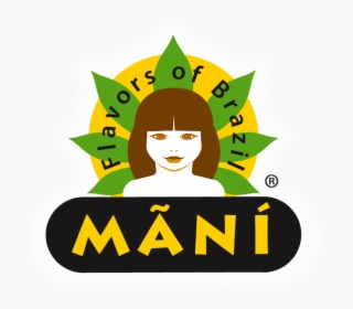 Mani Snacks - Mani Name Art Style, HD Png Download, Transparent PNG