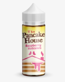 Pancake House E Liquid Raspberry, HD Png Download, Transparent PNG