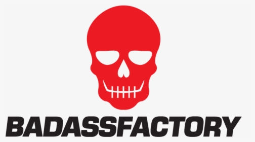 Badass Rings Tagged Badass Gold Scorpion Biker Skull - Skull, HD Png Download, Transparent PNG