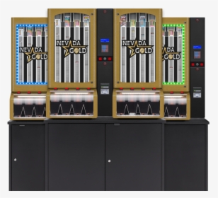 Nevada Ticket Vending Machine, HD Png Download, Transparent PNG