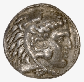 Macedonia, Kings Alexander Iii The Great - Artifact, HD Png Download, Transparent PNG