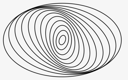Spiral Density Wave, HD Png Download, Transparent PNG