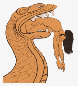 Ethiopain Dragon From Age Of Legends Tabletop Rpg - Ethiopian Dragon, HD Png Download, Transparent PNG