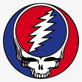 Grateful Dead Steal Your Face Songs, HD Png Download, Transparent PNG