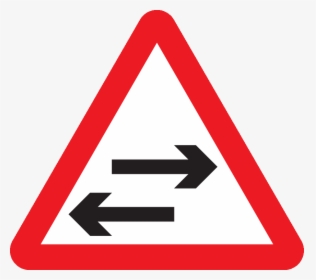 Image19 - Road Signs Theory Test 2018, HD Png Download, Transparent PNG