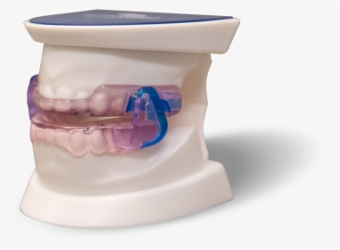 Oral Appliance For Sleep Apnea Mckinney, Tx - Plastic, HD Png Download, Transparent PNG
