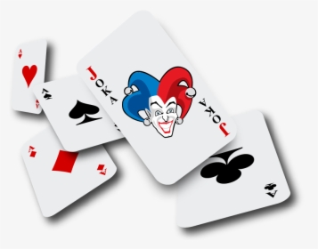 Casino Cards Png - Card Casino Logo Png, Transparent Png, Transparent PNG