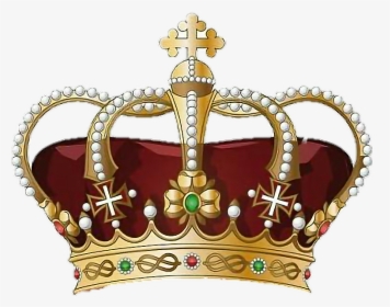 Transparent Princess Crown Clipart - Ancient Greece Monarchy Symbol, HD Png Download, Transparent PNG