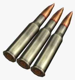 Ammunition,bullet,gun - Group Bullet Transparent, HD Png Download, Transparent PNG