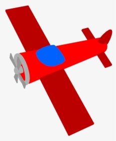 Plane Still One - Cartoon, HD Png Download, Transparent PNG