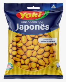 Amendoim Japones Yoki, HD Png Download, Transparent PNG