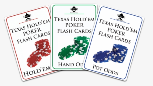 Hand Odds Deck - Poker, HD Png Download, Transparent PNG