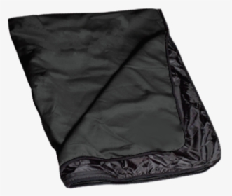 Fan Cloth Stadium Blanket Black - Blanket, HD Png Download, Transparent PNG