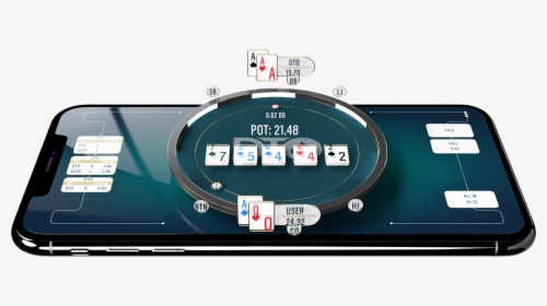 Dto Start Screen 3 - Poker, HD Png Download, Transparent PNG