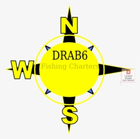 Drab6 Fishing Svg Clip Arts - Circle, HD Png Download, Transparent PNG