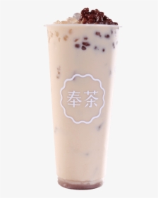 Oreo Cheese Milk Tea, HD Png Download, Transparent PNG