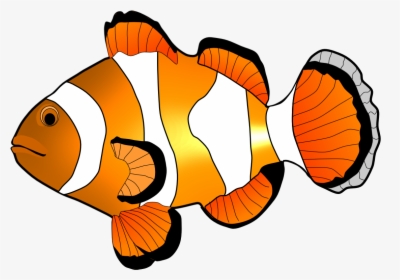 Fish Images Clip Art Many Interesting Cliparts - Under The Sea Playdough Mats, HD Png Download, Transparent PNG