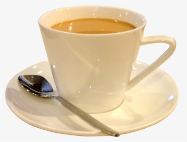 Transparent Bubble Tea Clipart - Cup Of Tea Png, Png Download, Transparent PNG