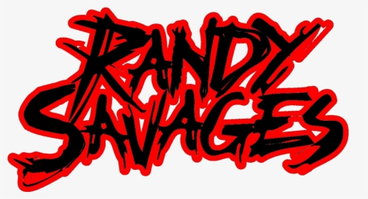 Randy Savages - Randy Savage Logo, HD Png Download, Transparent PNG