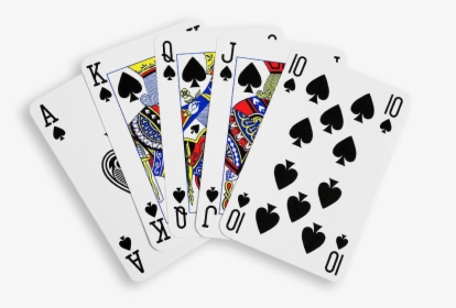 Gambling - Deck Of Cards Transparent Background, HD Png Download, Transparent PNG