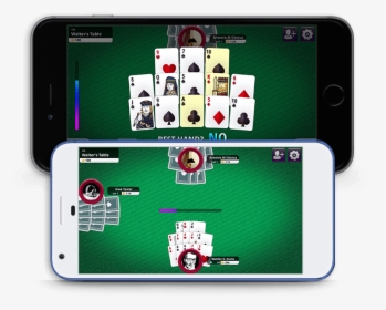 Daidigames Asian Poker Capsa Banting Big Two - Poker, HD Png Download, Transparent PNG