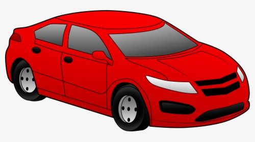 Speeding Car Clipart Free - Hot Hatch, HD Png Download, Transparent PNG