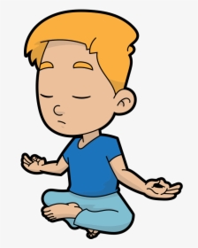 Calm Person Png - Calm Png, Transparent Png, Transparent PNG