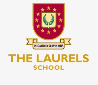 Laurels School Logo, HD Png Download, Transparent PNG
