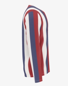 Transparent Vertical Stripes Png - Flag Of The United States, Png Download, Transparent PNG