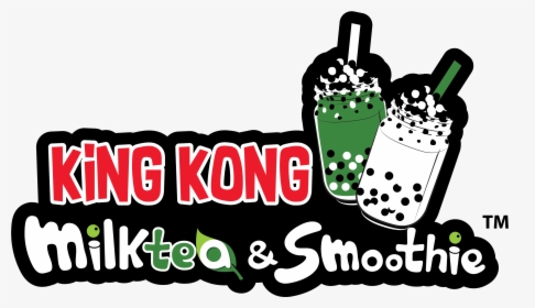 Milk Tea Logo, HD Png Download, Transparent PNG