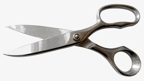 Scissors, Cut, Hairdresser, Hairstylist, Haircut - Levers In Real Life, HD Png Download, Transparent PNG