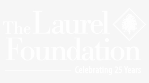 Laurel Foundation Logo - Graphic Design, HD Png Download, Transparent PNG