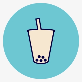 First Off, What Exactly Is Honeydew Well If You Don - Logo Of Milk Tea, HD Png Download, Transparent PNG