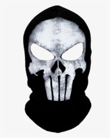 Punisher Mask, HD Png Download, Transparent PNG
